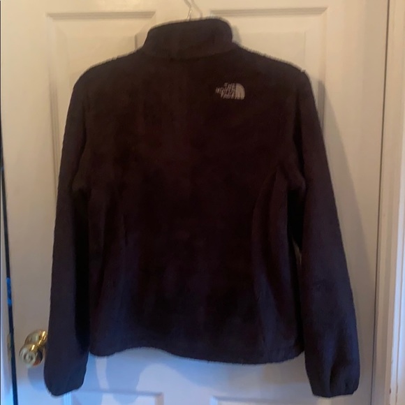 North Face SP fleece jacket - Picture 3 of 3